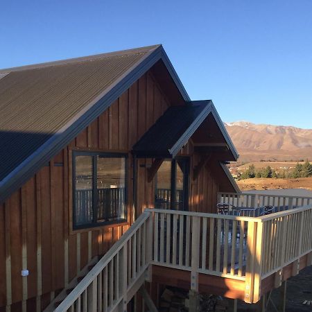 Alpine Loft Διαμέρισμα Lake Tekapo Εξωτερικό φωτογραφία