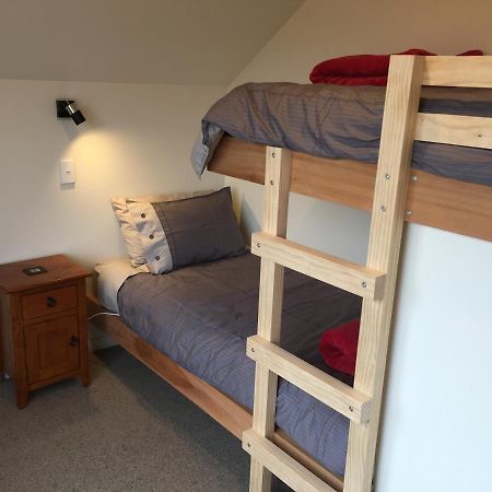 Alpine Loft Διαμέρισμα Lake Tekapo Εξωτερικό φωτογραφία