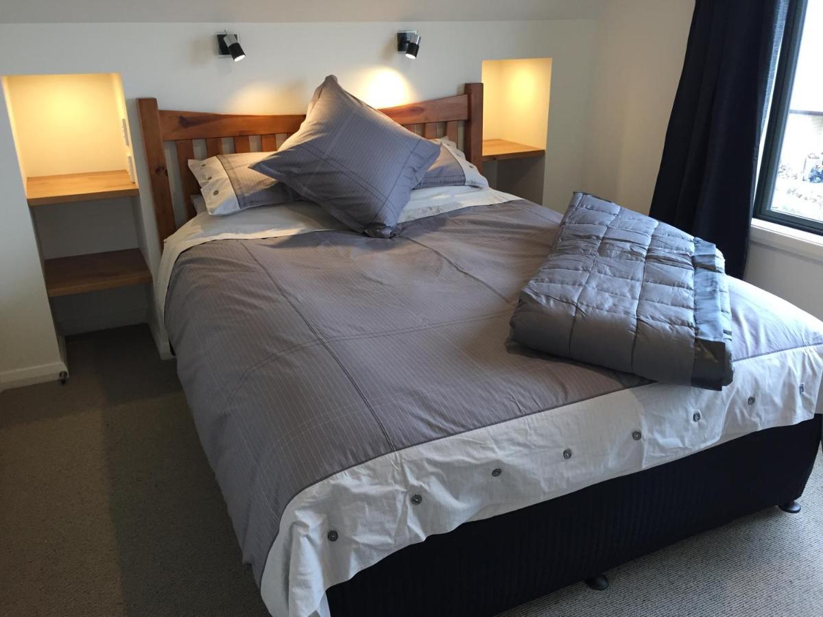 Alpine Loft Διαμέρισμα Lake Tekapo Εξωτερικό φωτογραφία