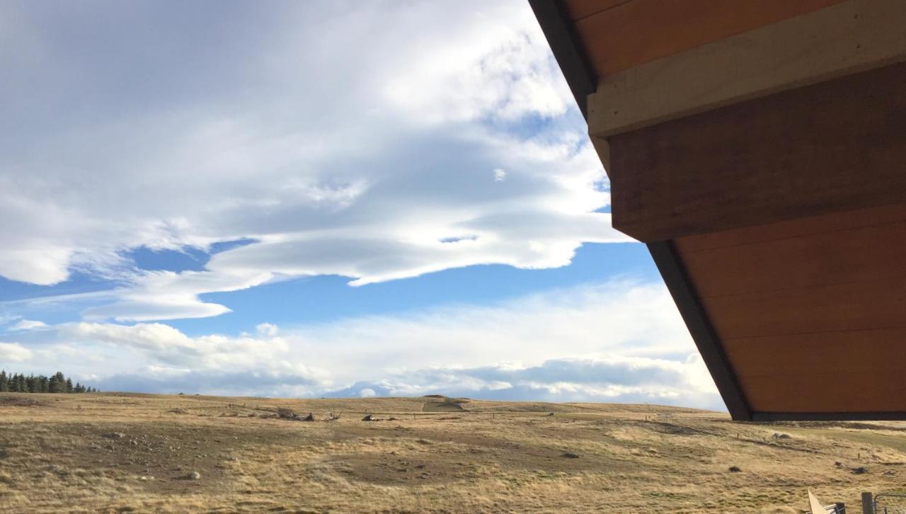 Alpine Loft Διαμέρισμα Lake Tekapo Εξωτερικό φωτογραφία