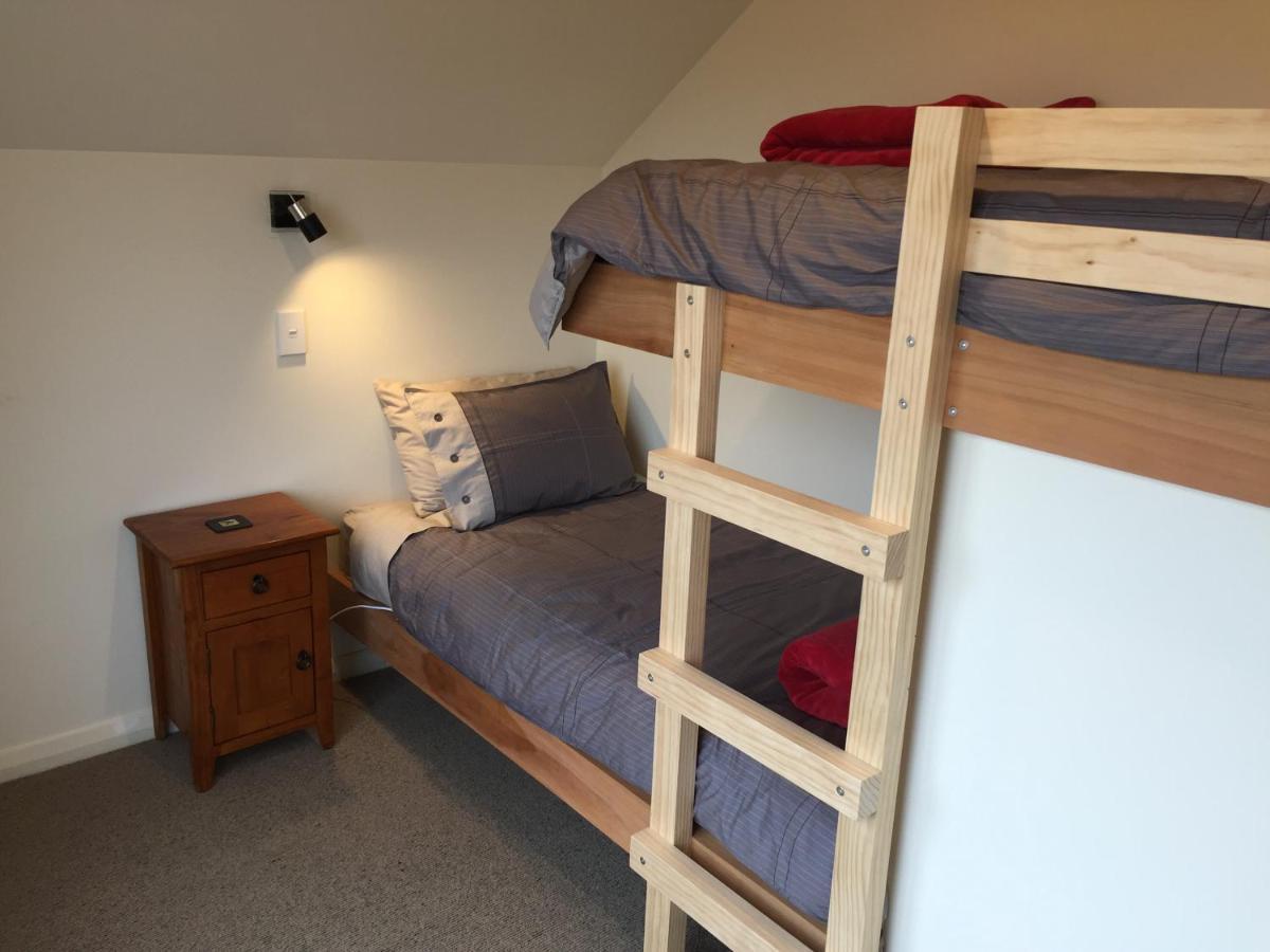 Alpine Loft Διαμέρισμα Lake Tekapo Εξωτερικό φωτογραφία