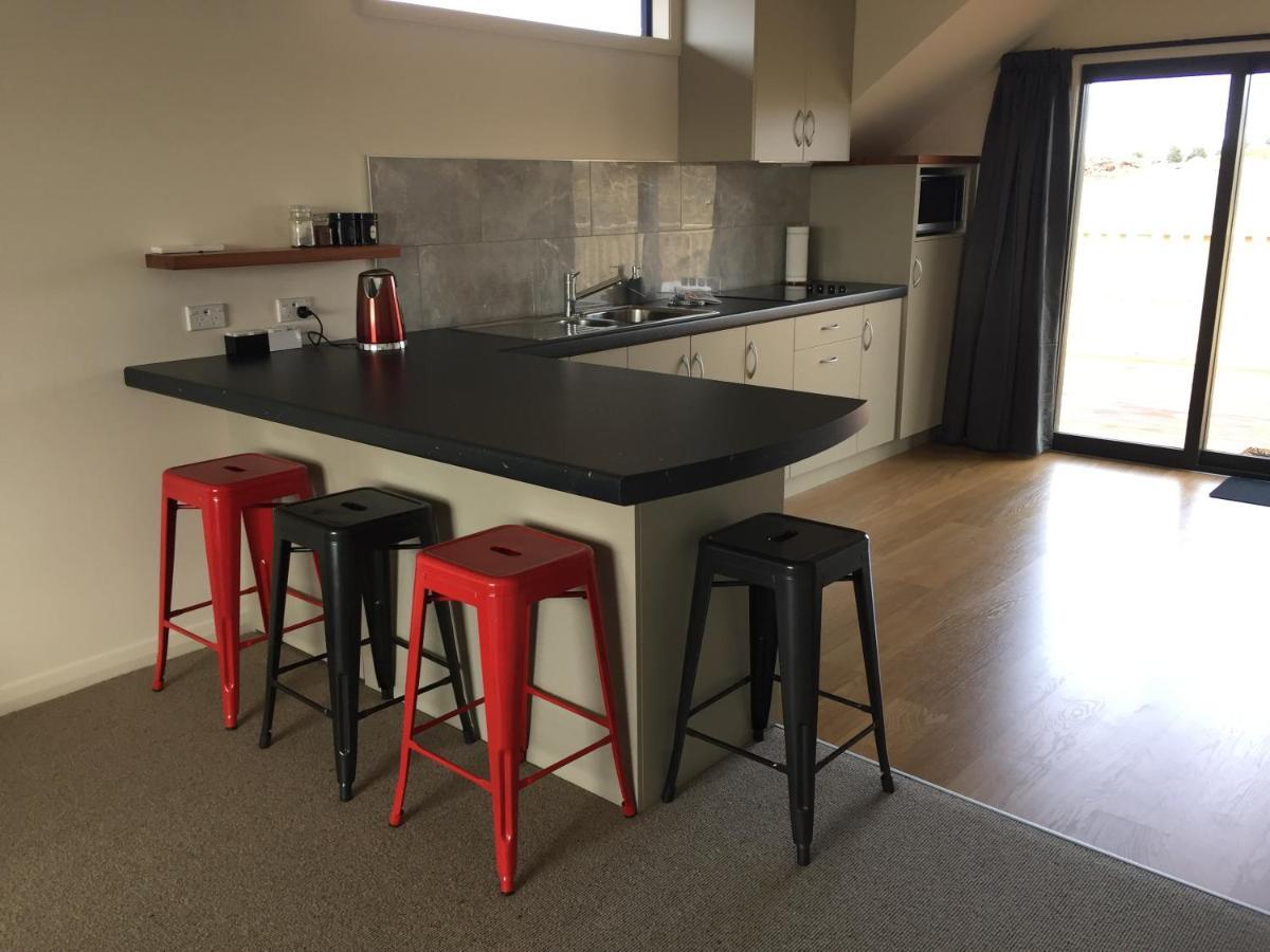 Alpine Loft Διαμέρισμα Lake Tekapo Εξωτερικό φωτογραφία