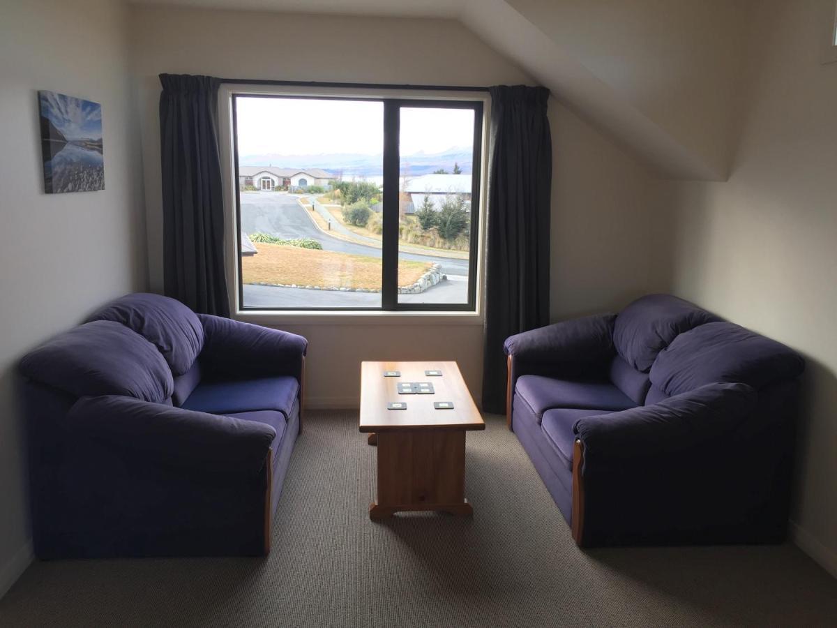 Alpine Loft Διαμέρισμα Lake Tekapo Εξωτερικό φωτογραφία