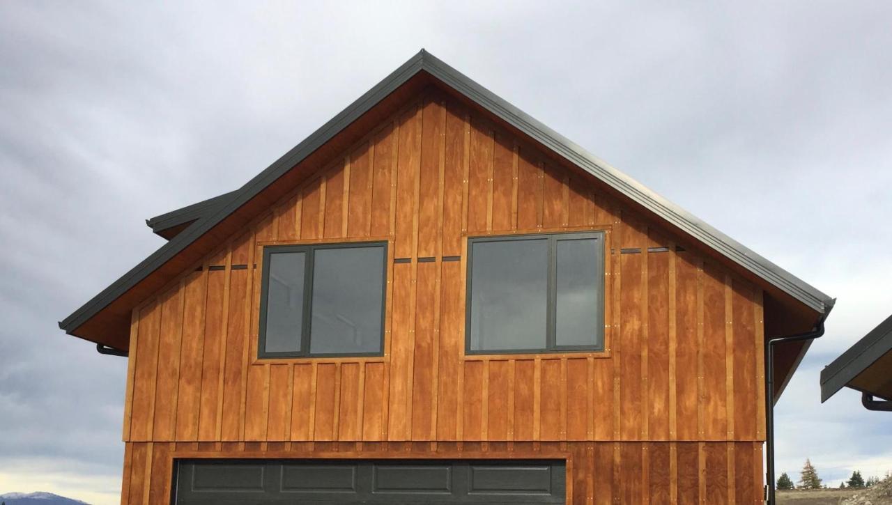 Alpine Loft Διαμέρισμα Lake Tekapo Εξωτερικό φωτογραφία