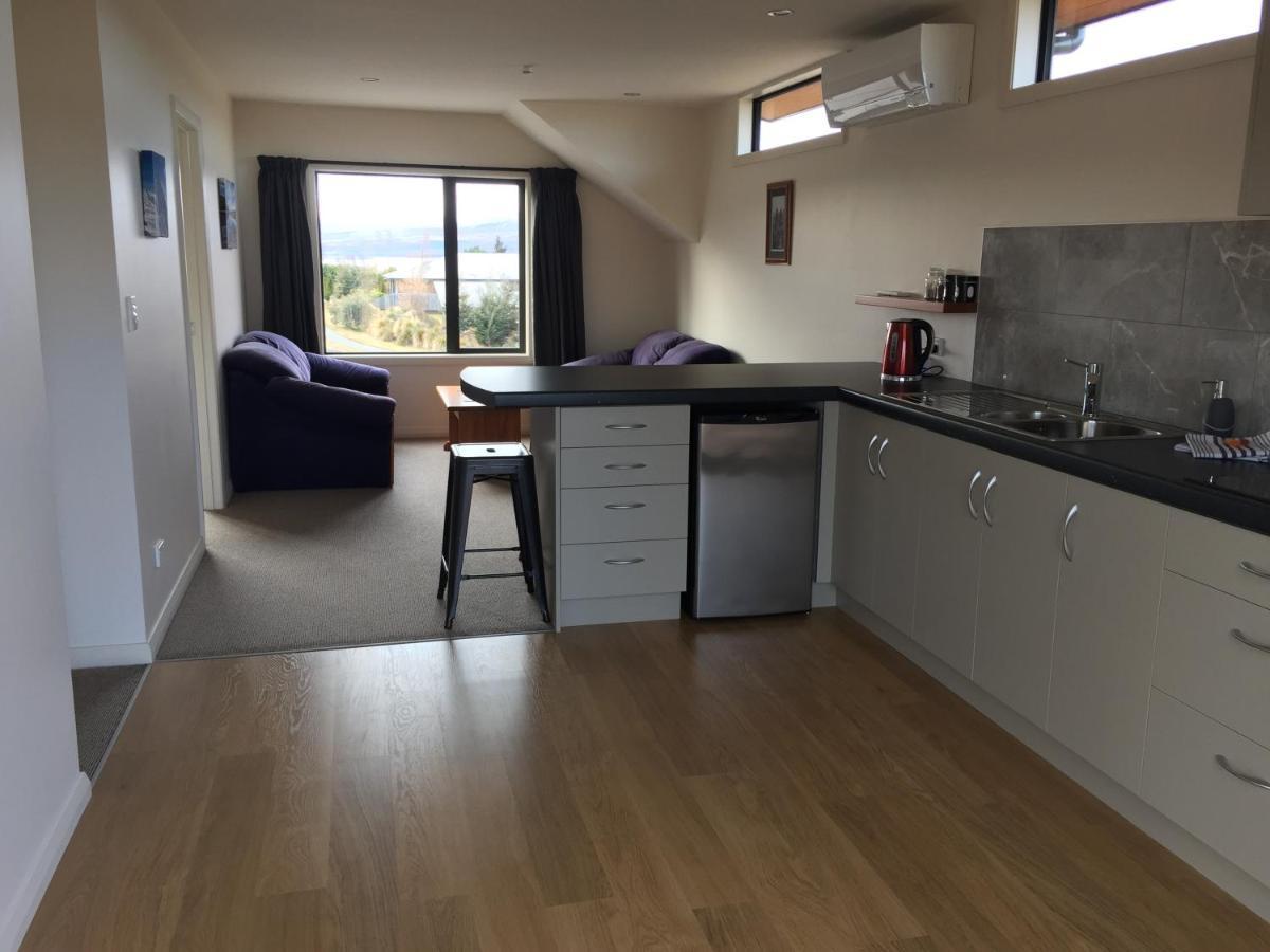 Alpine Loft Διαμέρισμα Lake Tekapo Εξωτερικό φωτογραφία